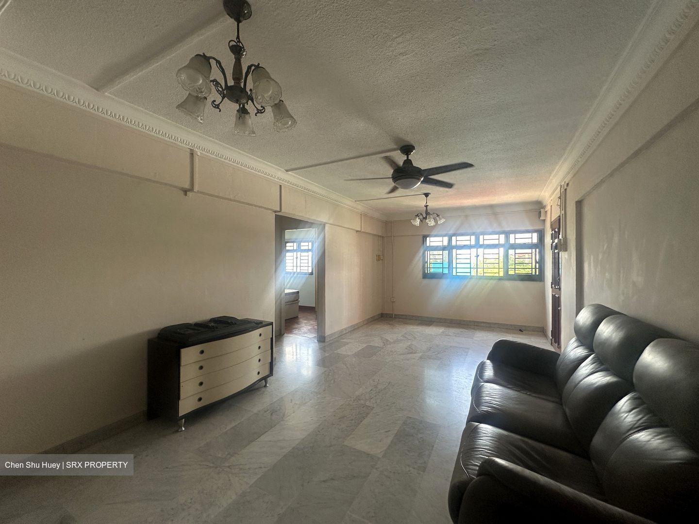 Blk 321 Ang Mo Kio Avenue 1 (Ang Mo Kio), HDB 4 Rooms #571121811